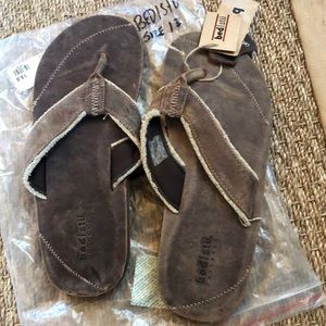 Men Bed Stu Sandals